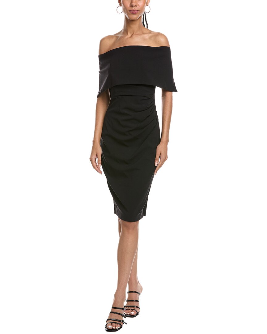 Vestido corto