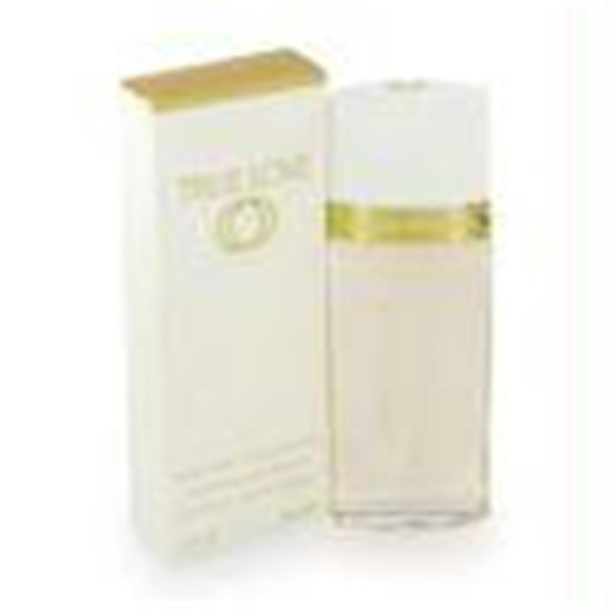 Perfume eau de toilette 3,3 oz