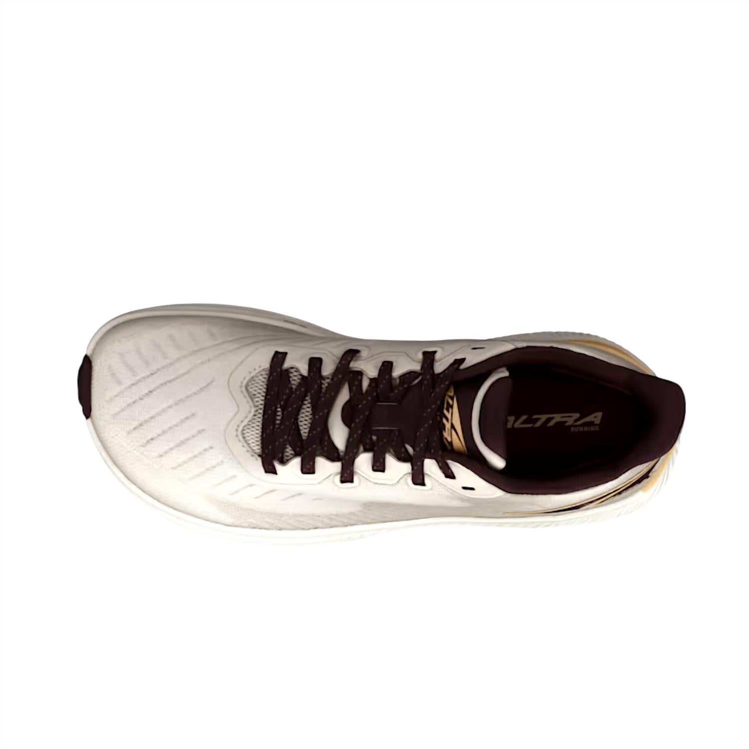 Tenis para correr de mujer color taupe