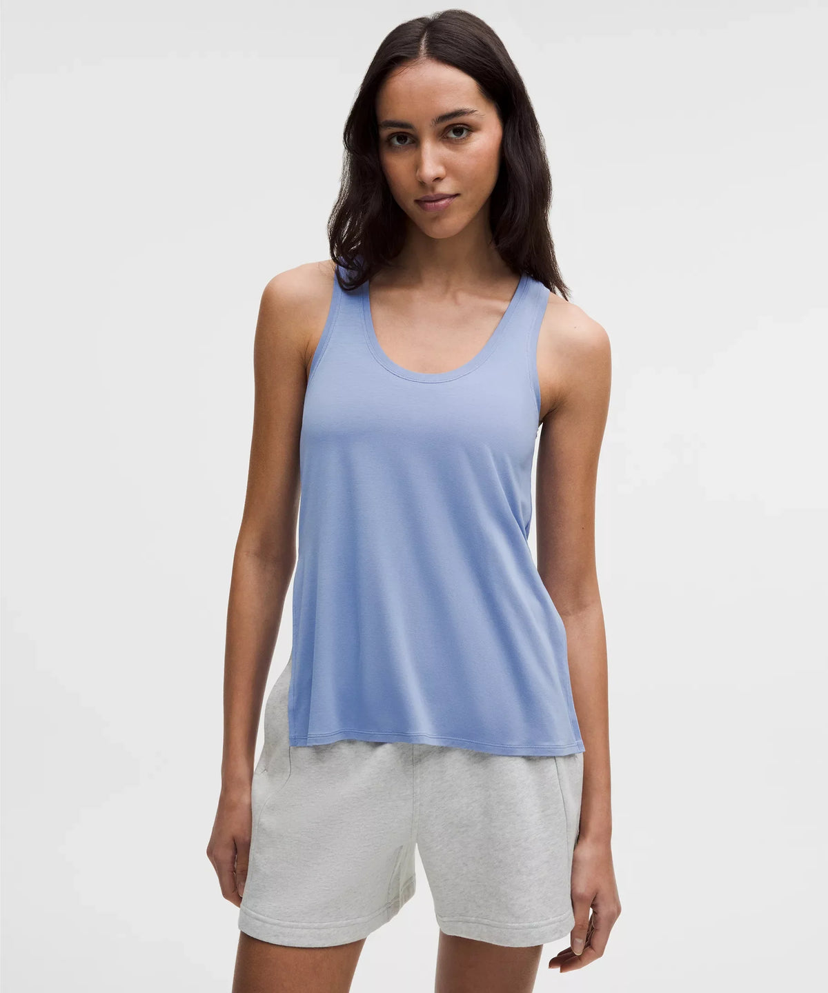 Camiseta sin mangas