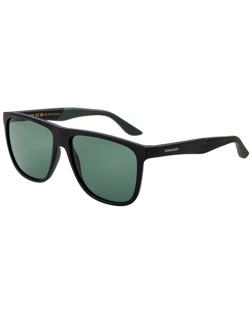 Gafas de sol de hombre 59 mm