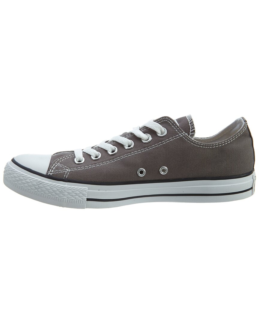 Tenis de lona