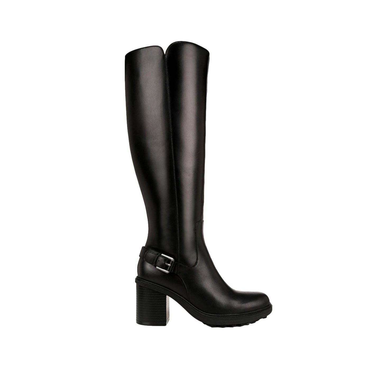Botas de mujer color negro