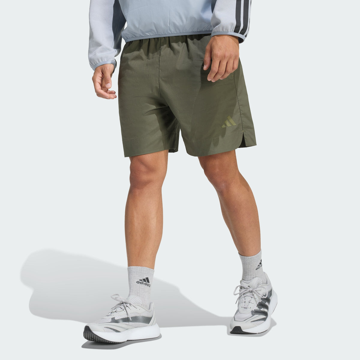 Short de hombre