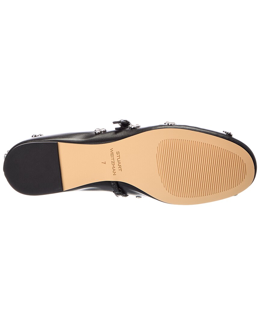 Zapatos de cuero