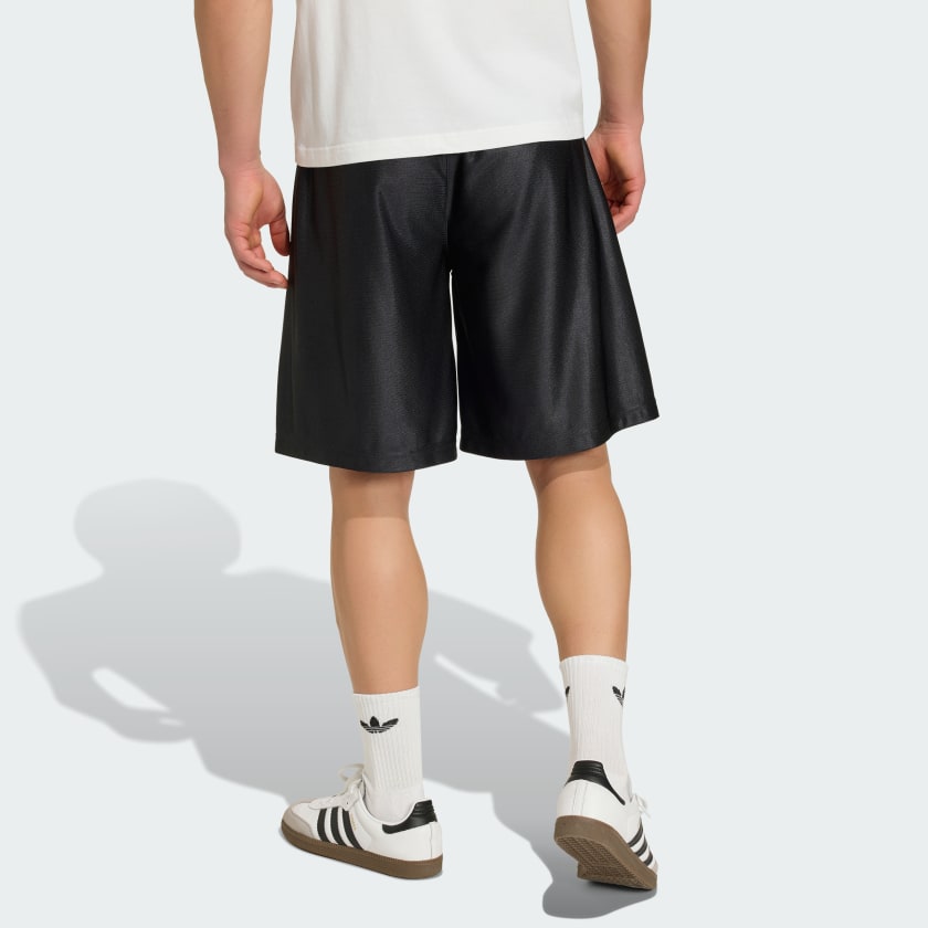 Short de hombre
