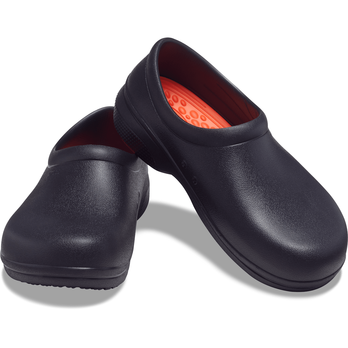 Zapatos sin cordones