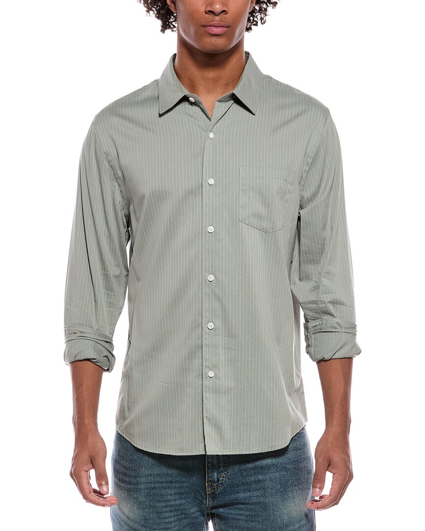 Camisa a rayas