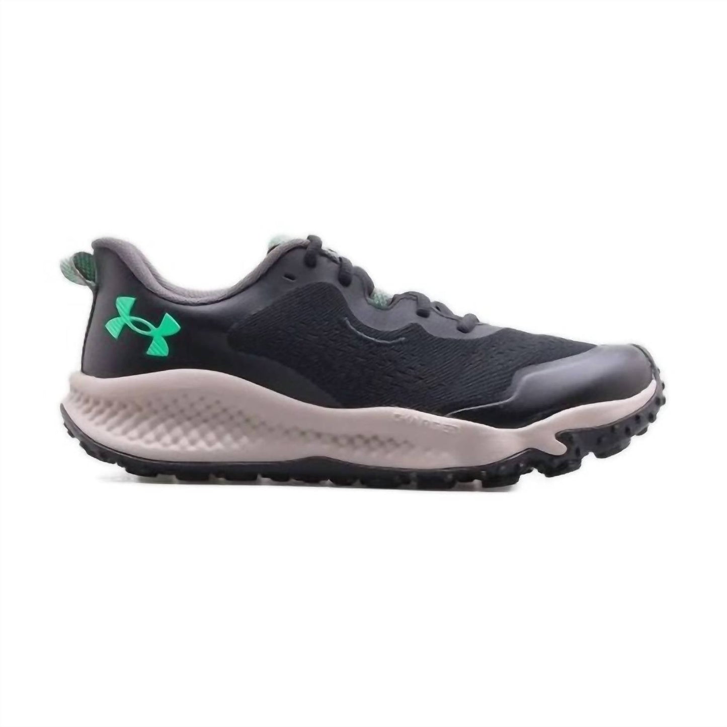 Tenis para correr de hombre color negro