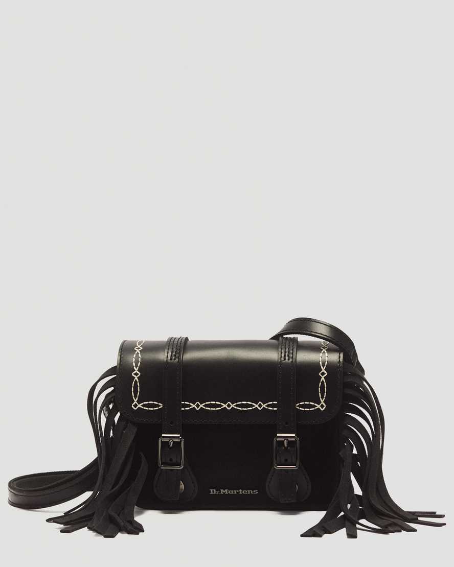 Bolso de cuero