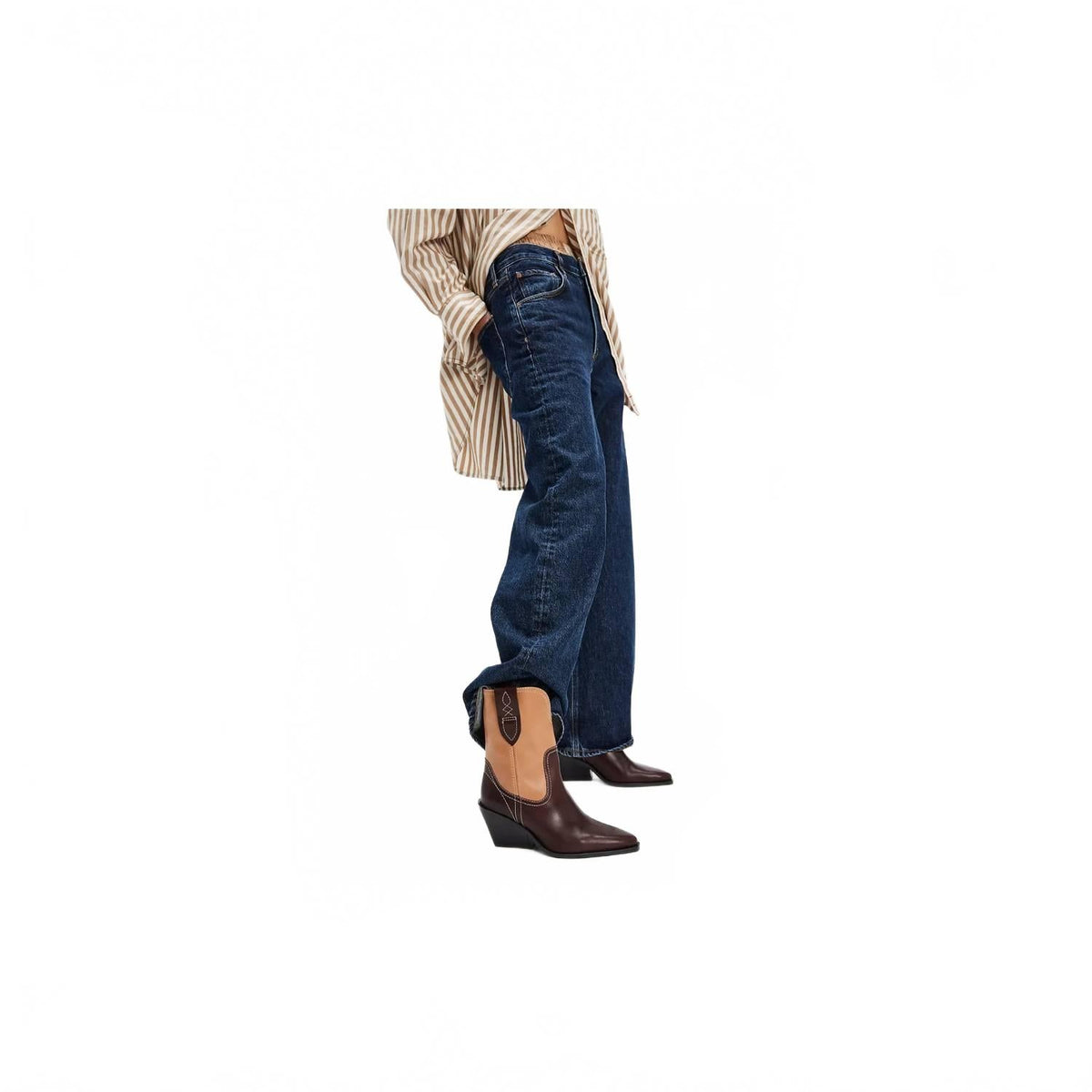 Botas de mujer