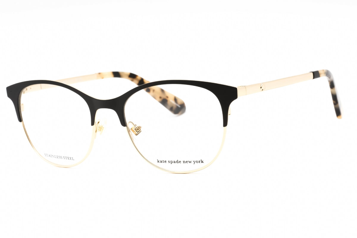 Gafas 51 mm color negro