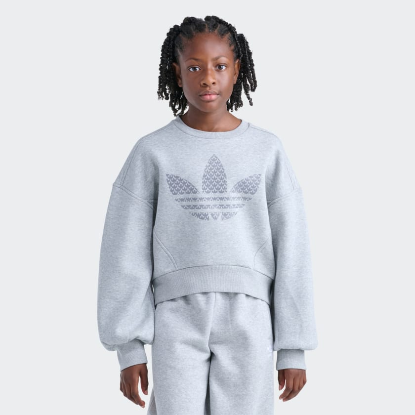 Buzo infantil