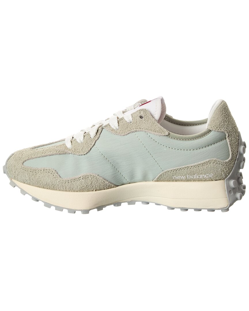 Tenis de gamuza