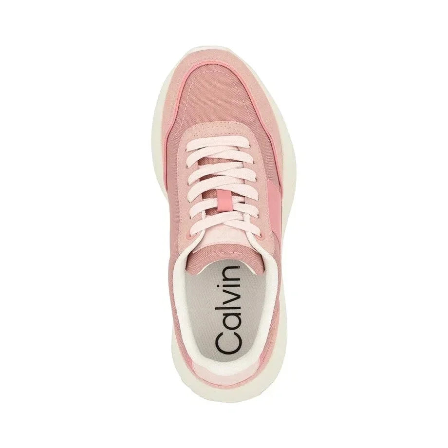 Top de mujer color rosado