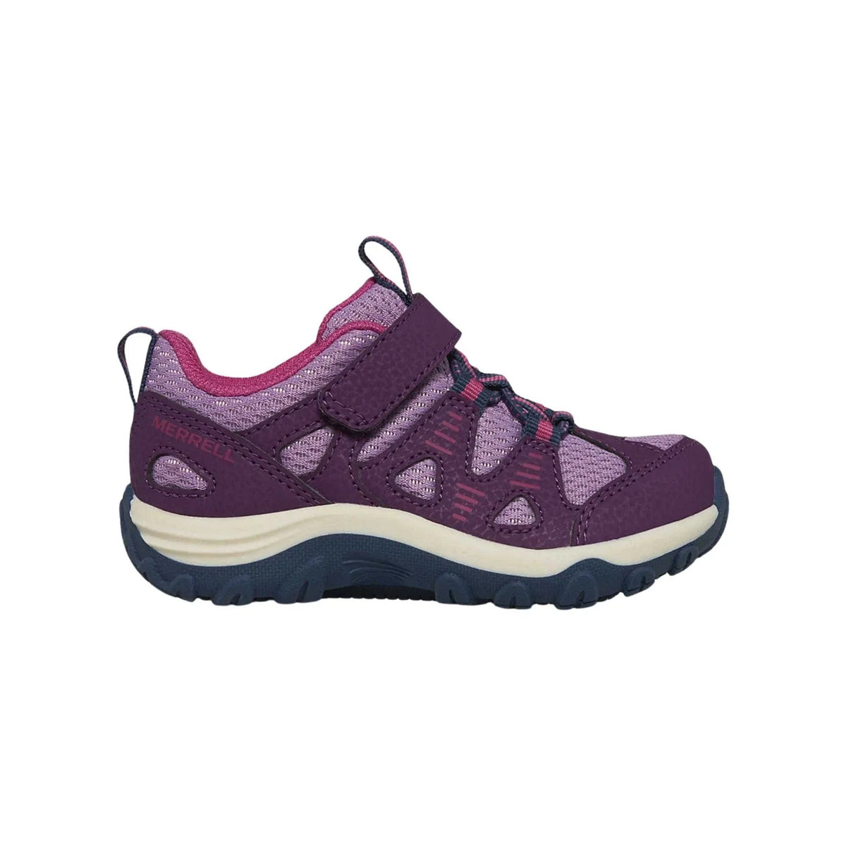 Tenis infantil