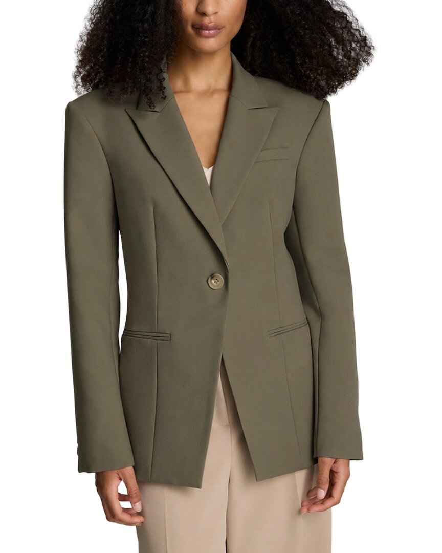 Chaqueta
