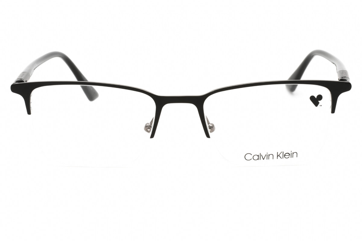 Gafas 52 mm color negro