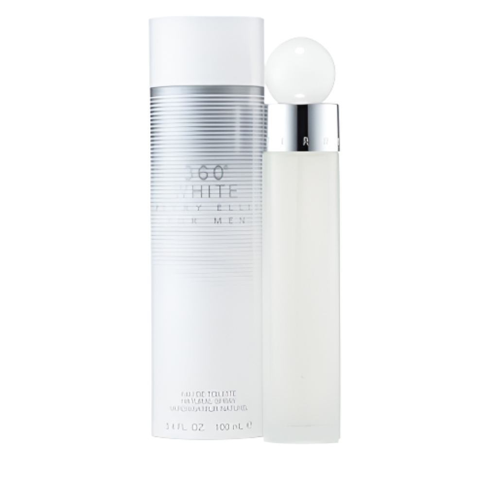Perfume eau de toilette 3,4 oz