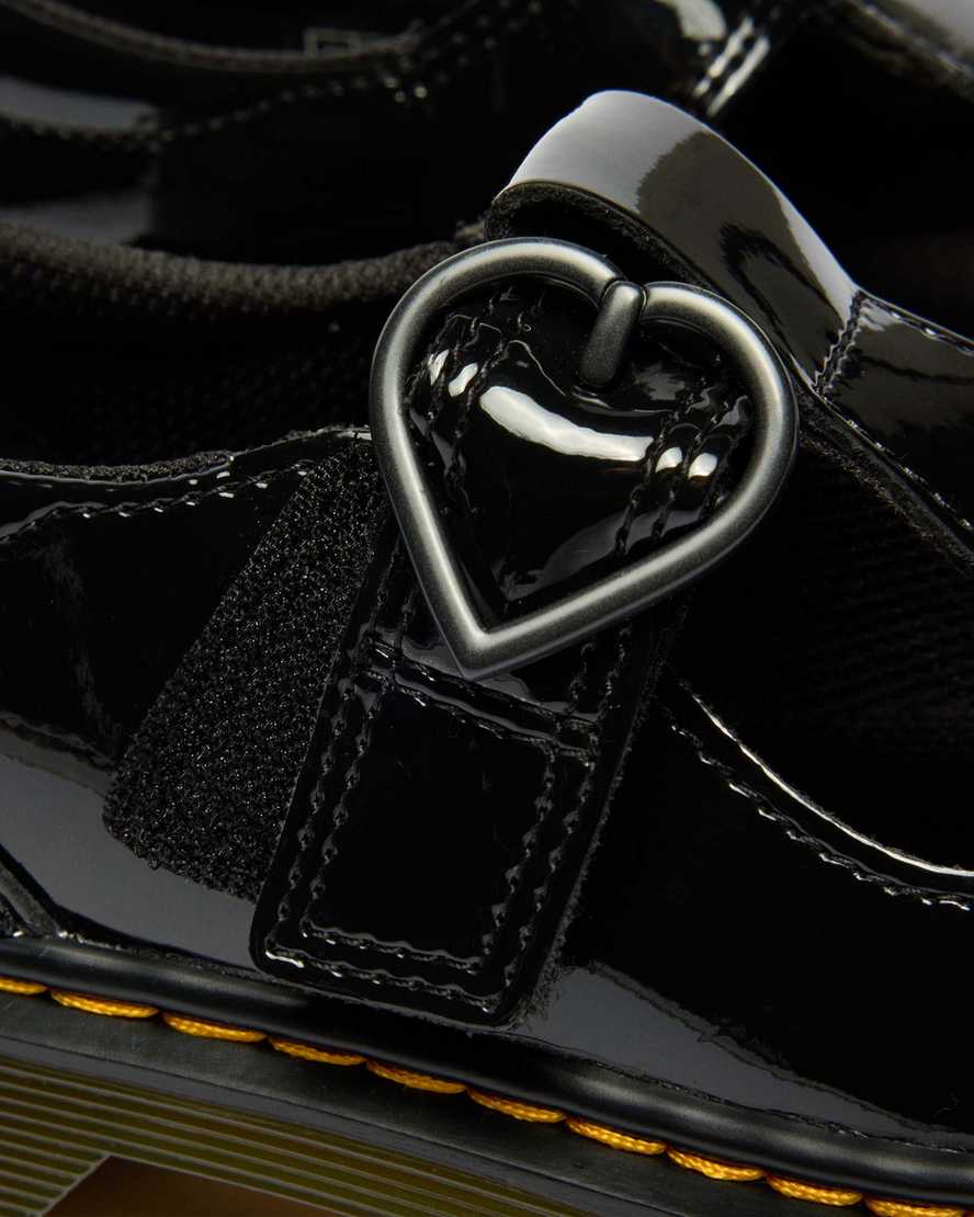 Zapatos de cuero