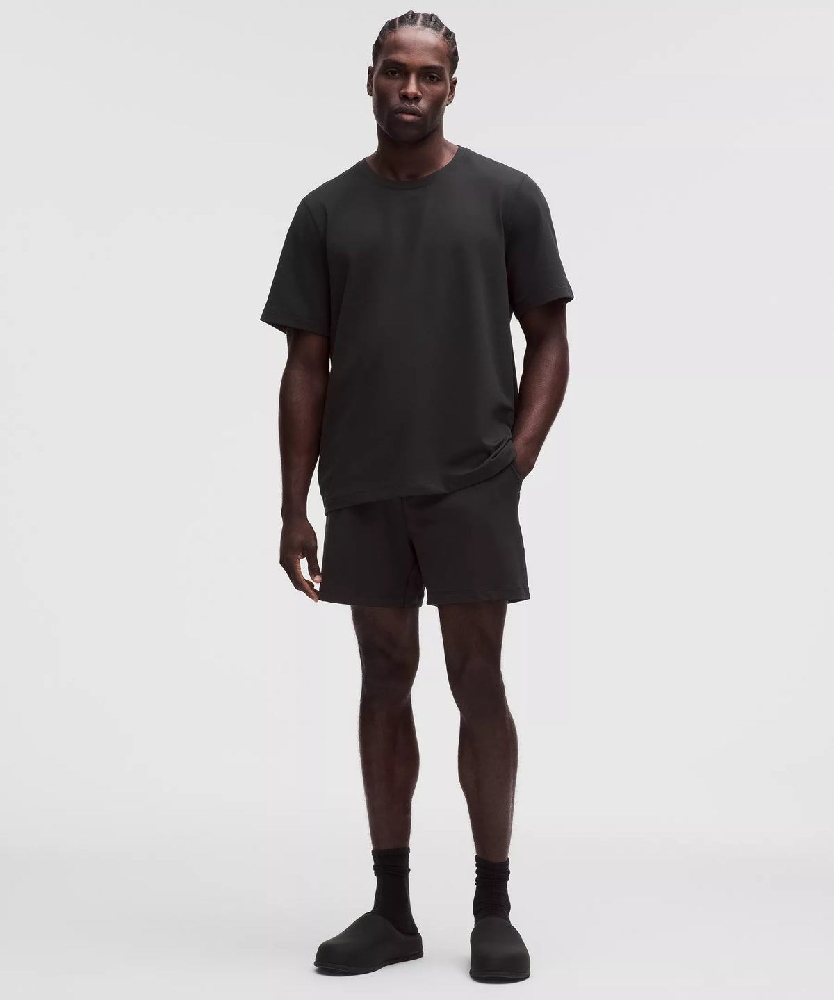 Short