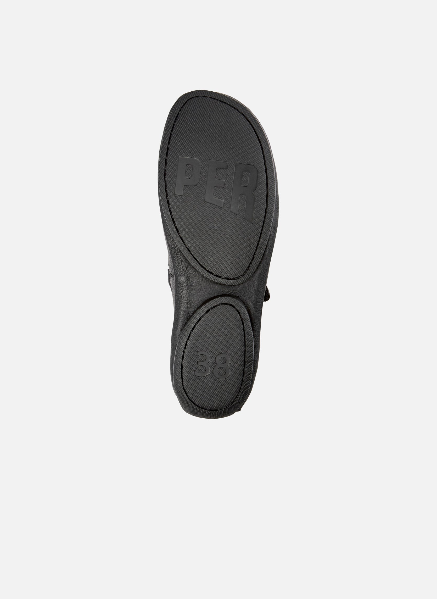 Zapatos de mujer