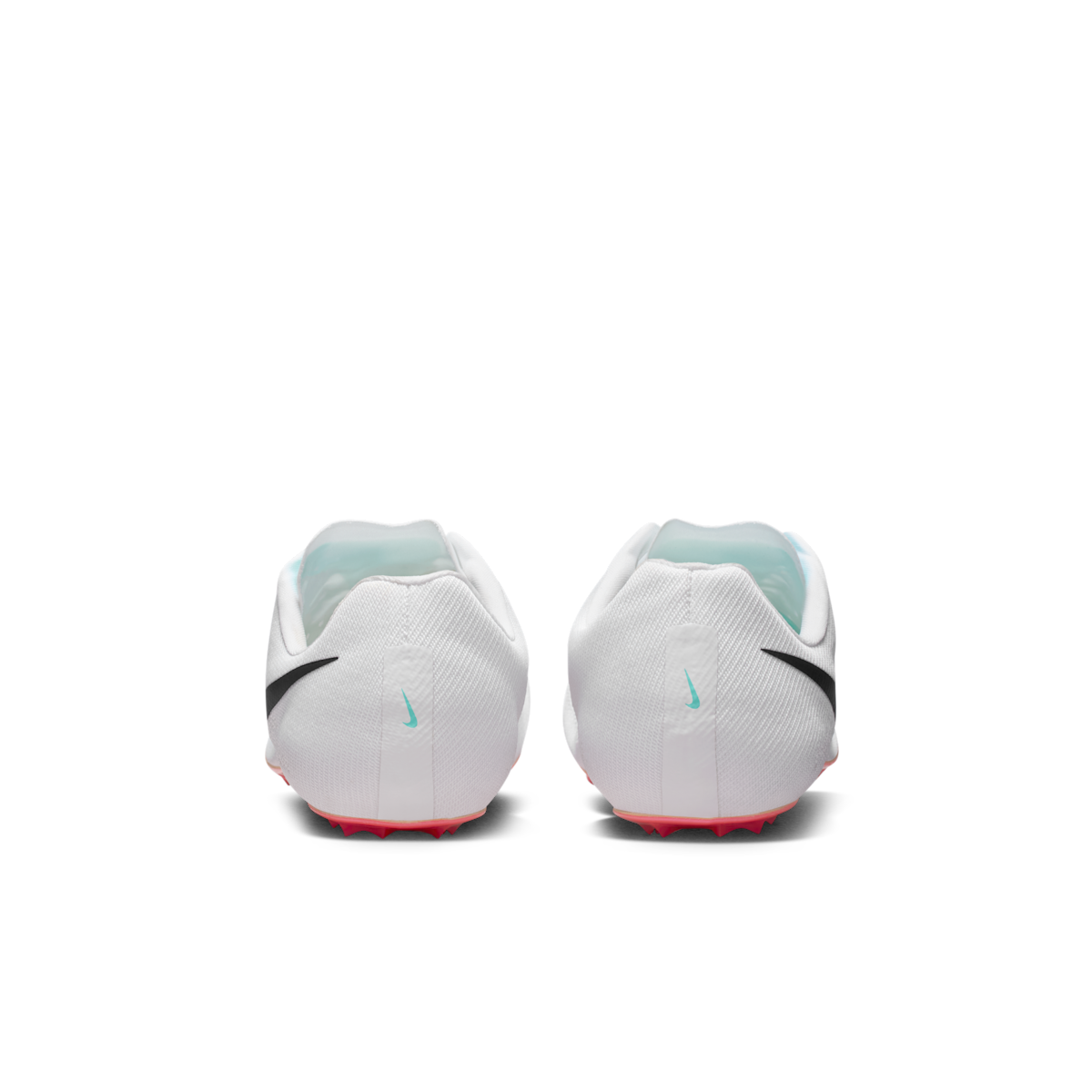 Zapatillas con clavos de hombre