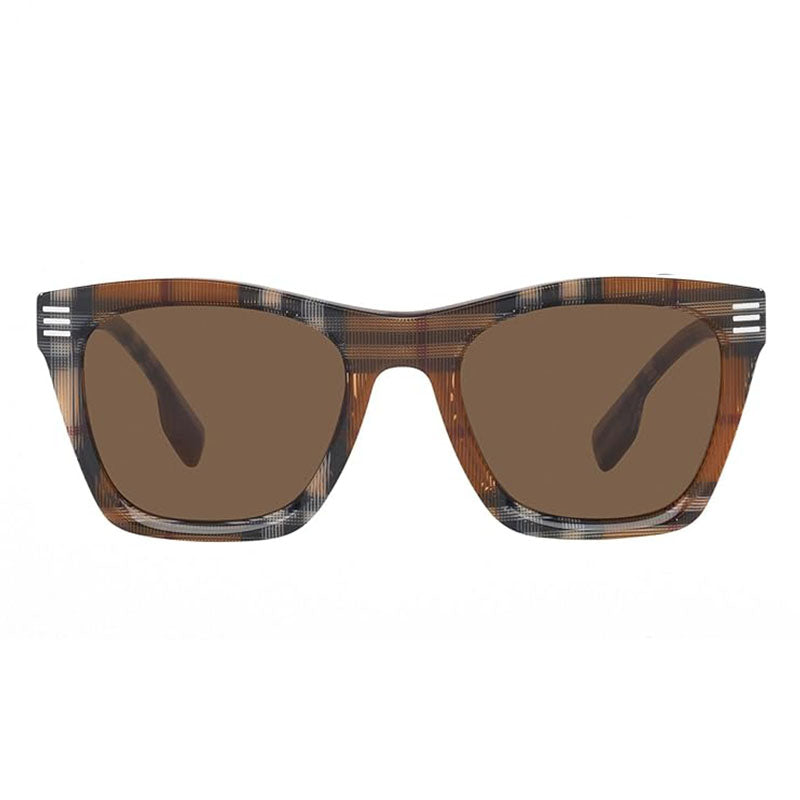 Gafas color café