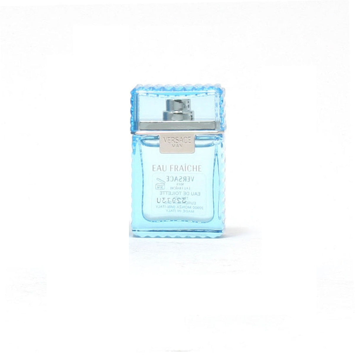 Perfume de hombre eau de toilette 0,17 oz
