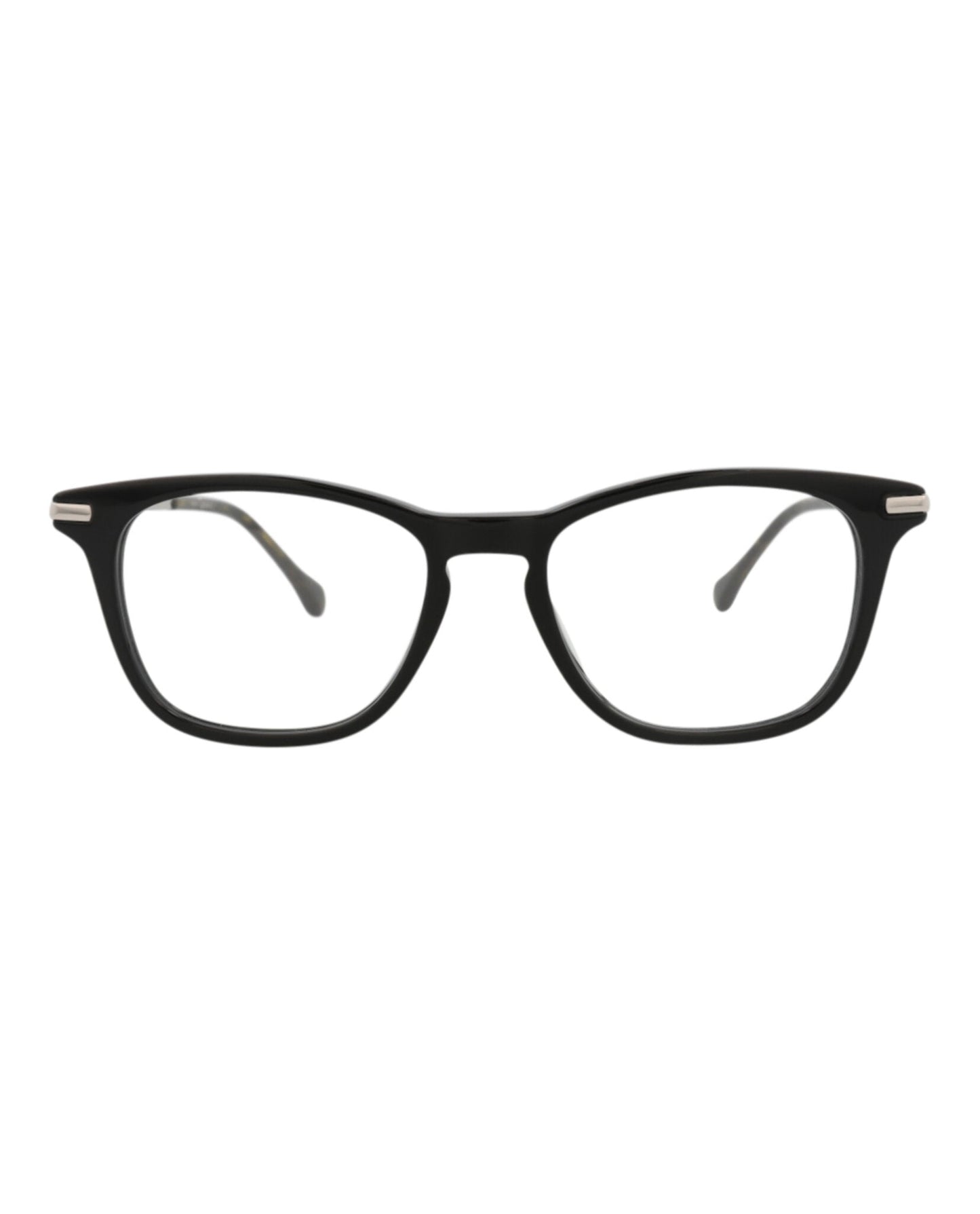 Montura para gafas de acetato de montura cuadrada