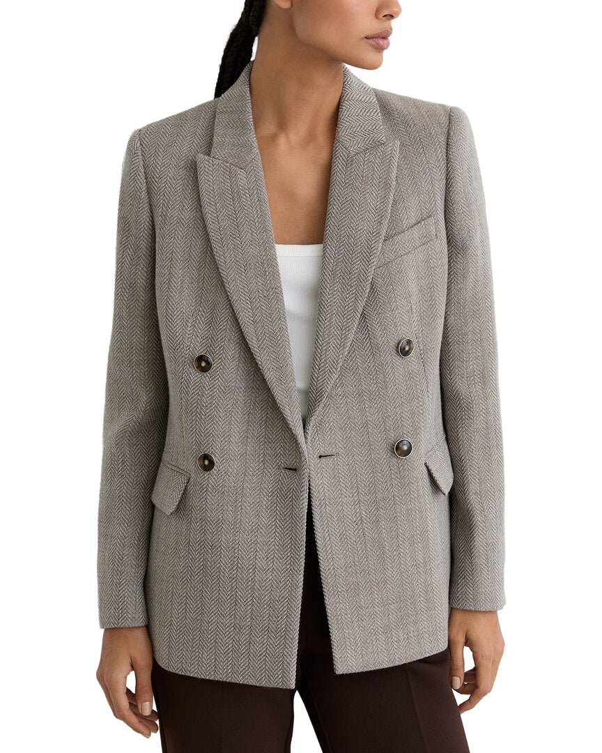 Chaqueta