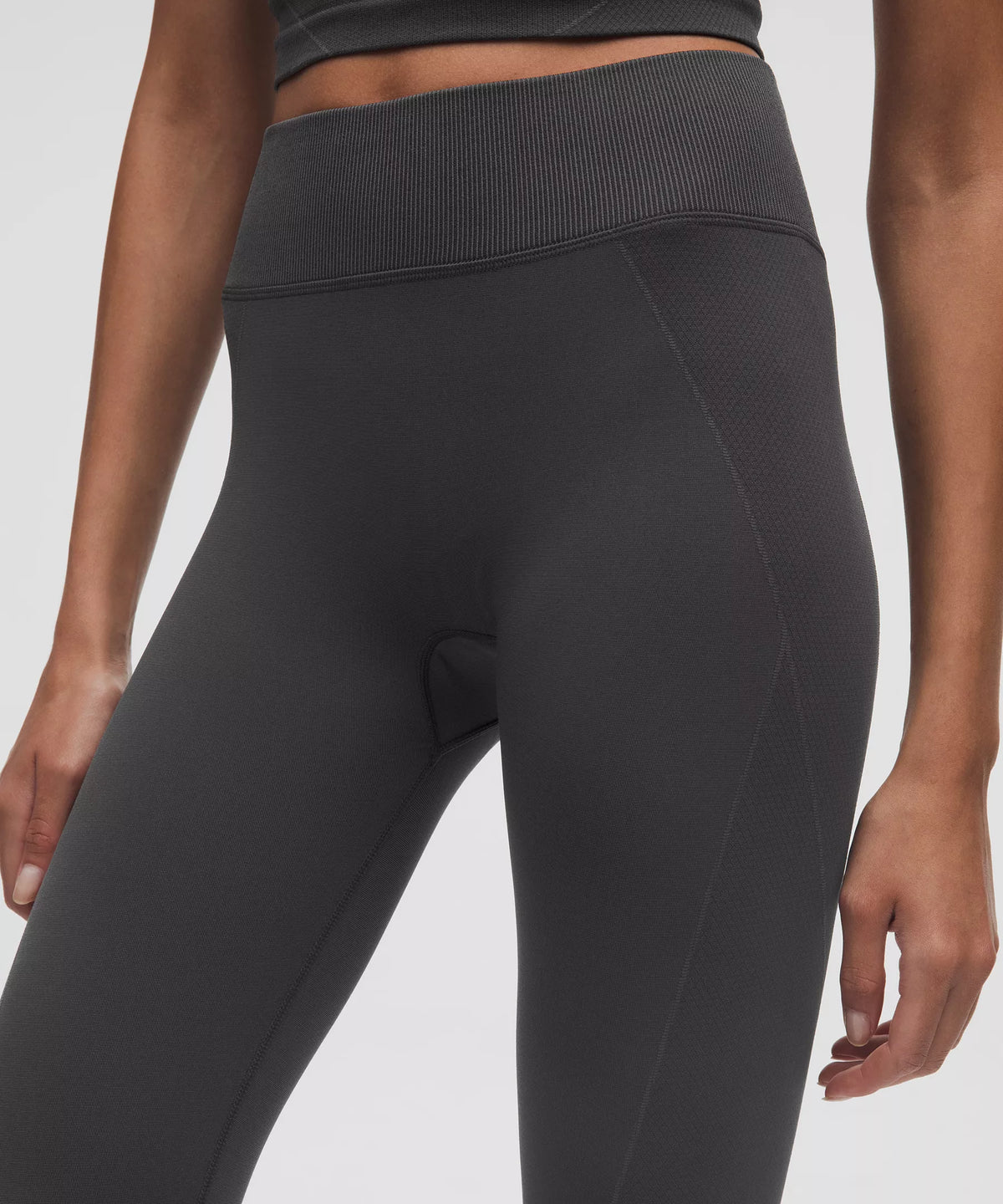 Leggings de tiro alto