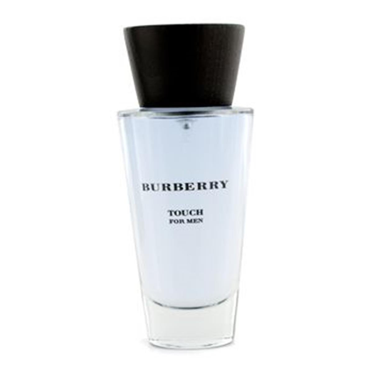 Perfume de hombre eau de toilette 3,3 oz