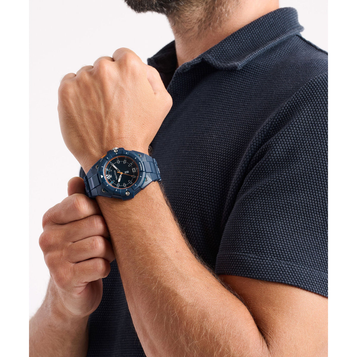 Reloj de hombre