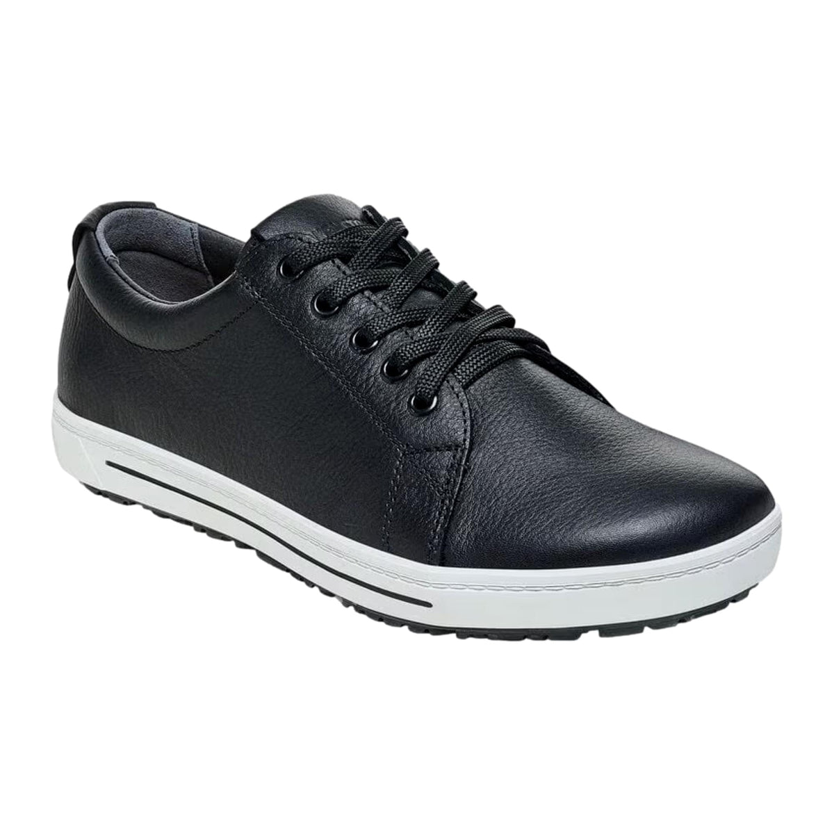 Calzado de hombre color negro