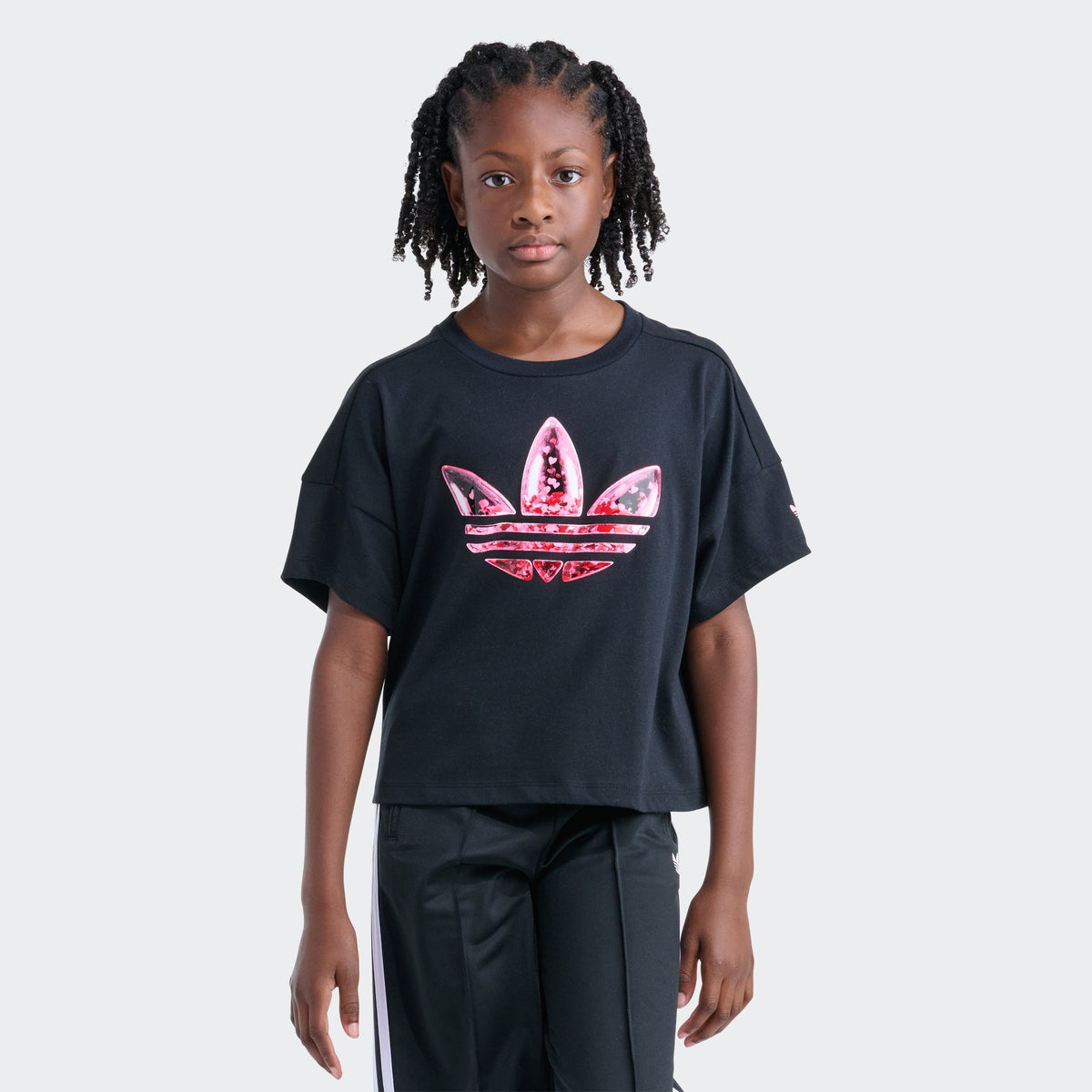 Camiseta infantil