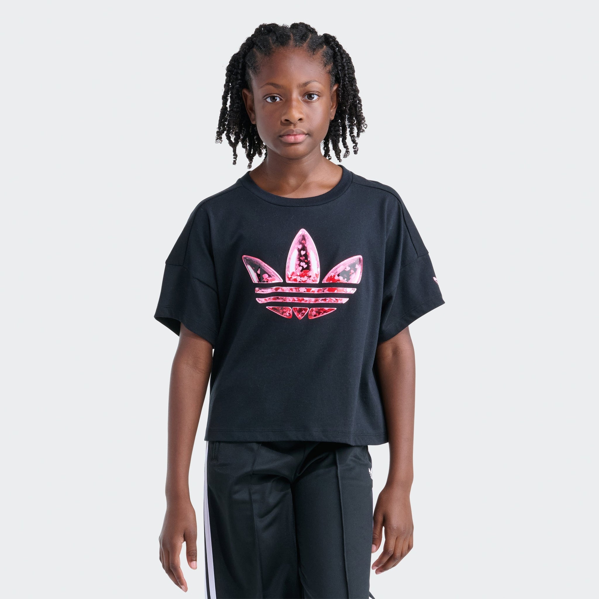 Camiseta infantil