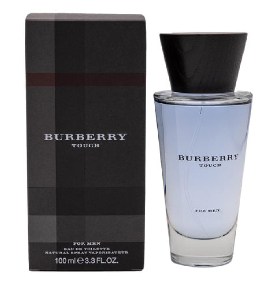 Perfume eau de toilette 3,3 oz