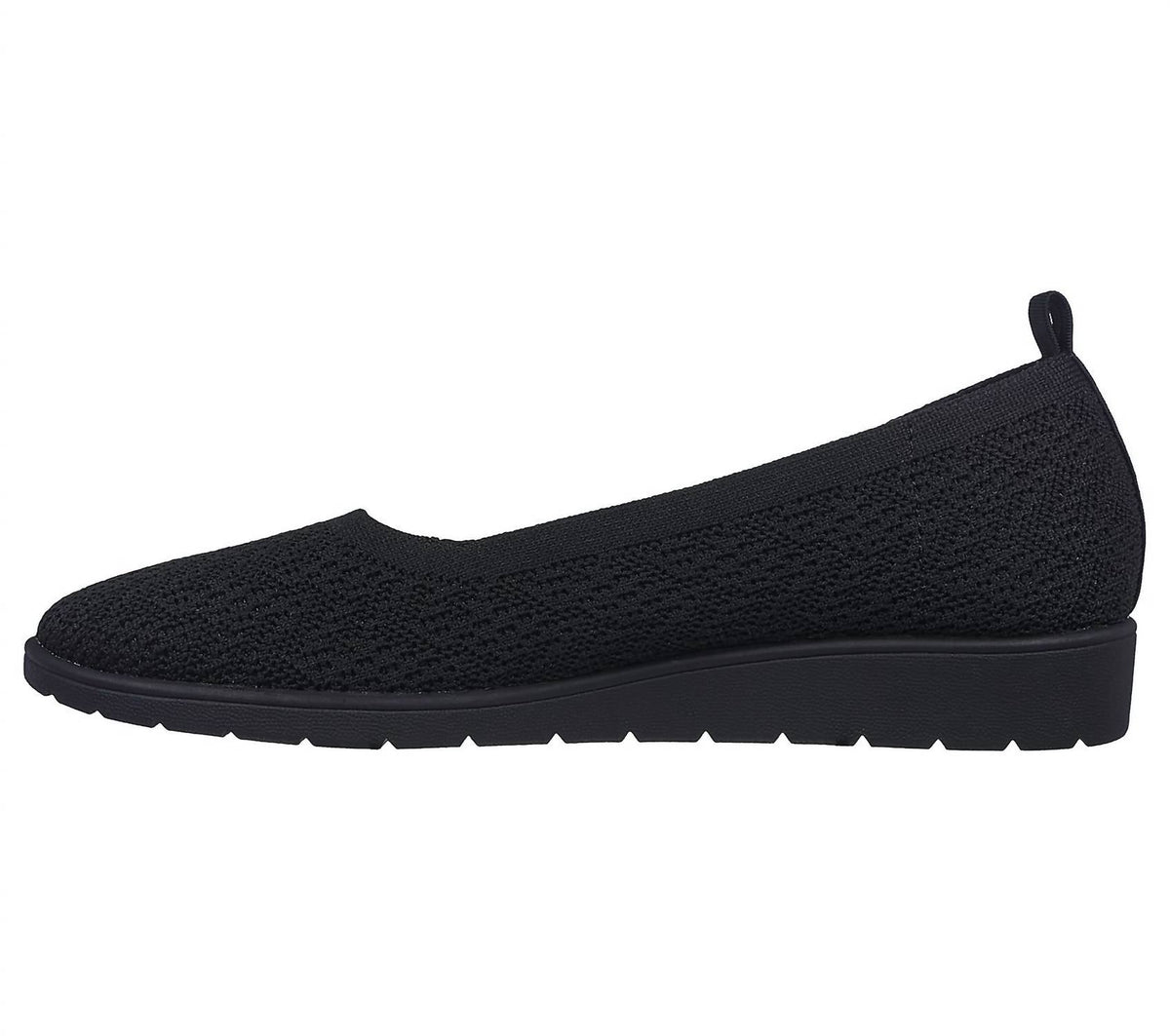 Zapatos de mujer color negro