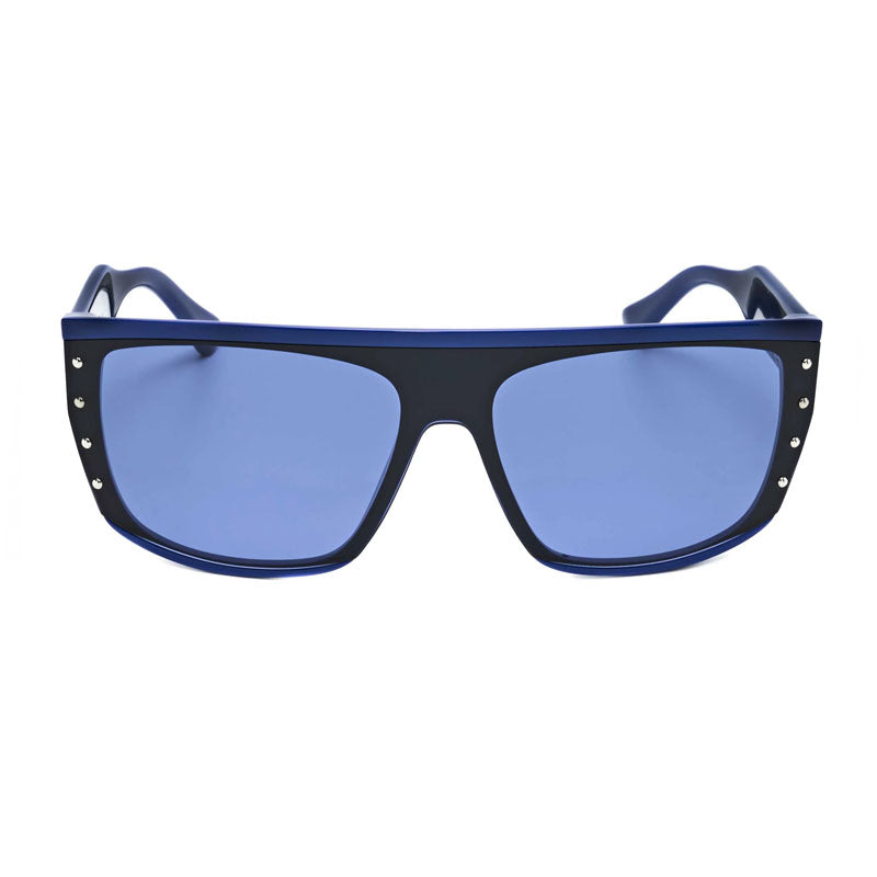 Gafas color azul