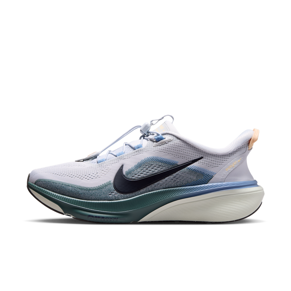 Tenis para correr de hombre