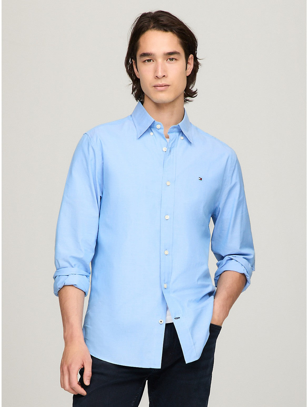 Camisa de hombre