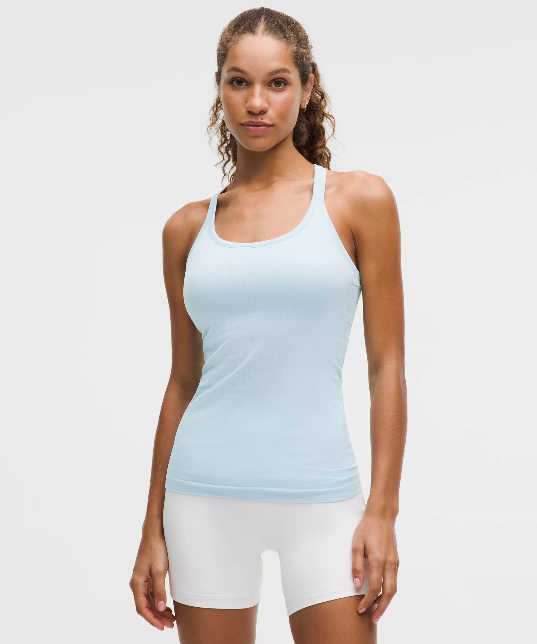 Camiseta sin mangas