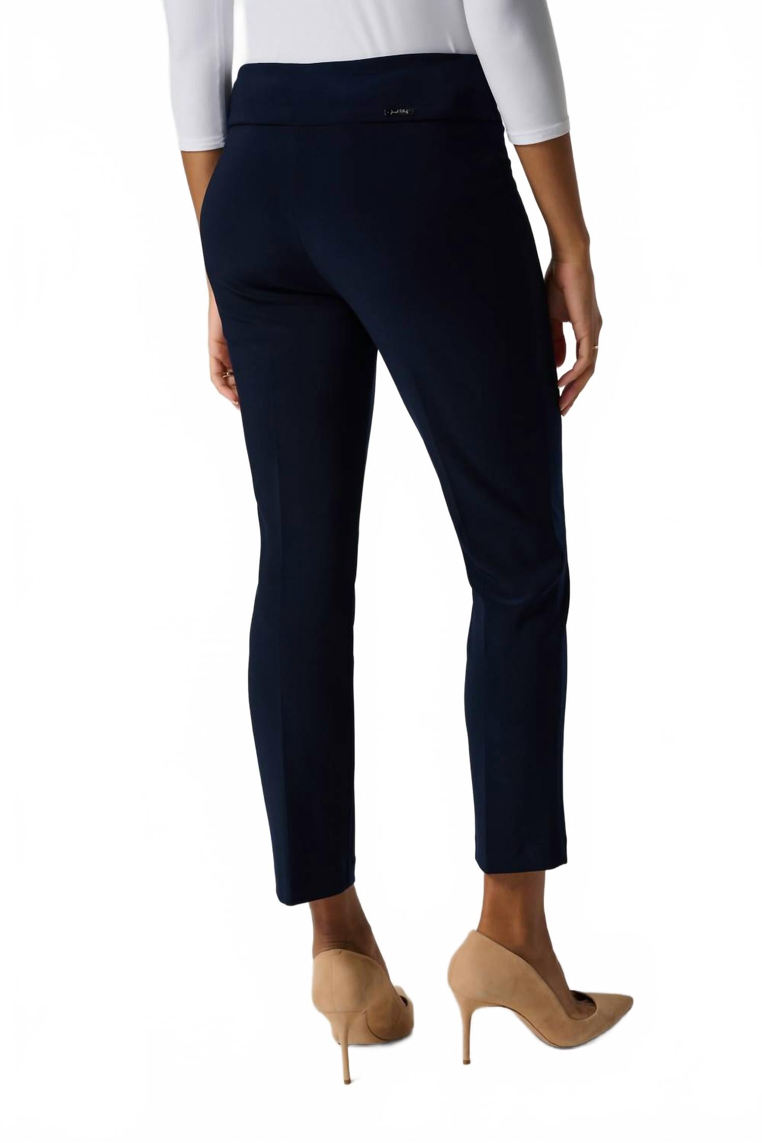 Pantalón color azul