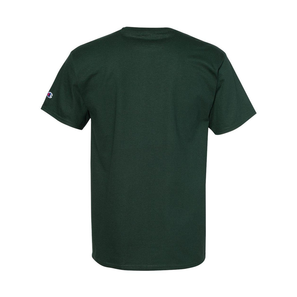Camiseta de manga corta