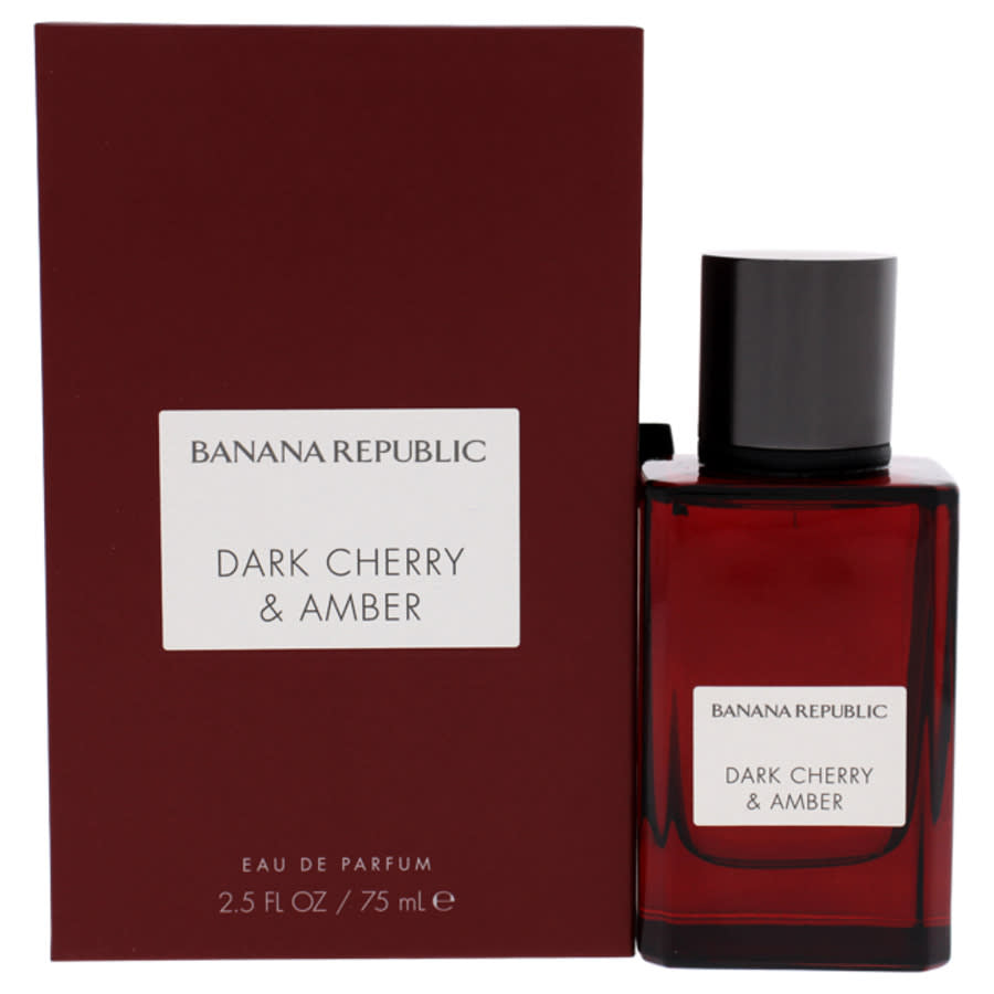 Perfume unisex eau de parfum 2,5 oz