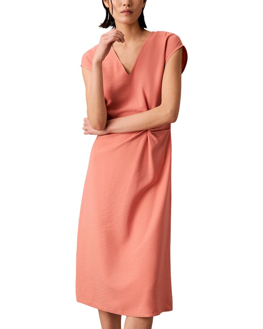 Vestido midi