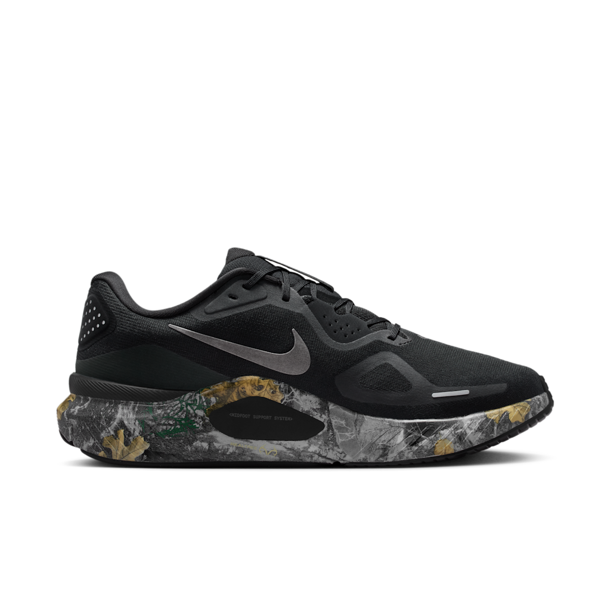Tenis para correr de hombre