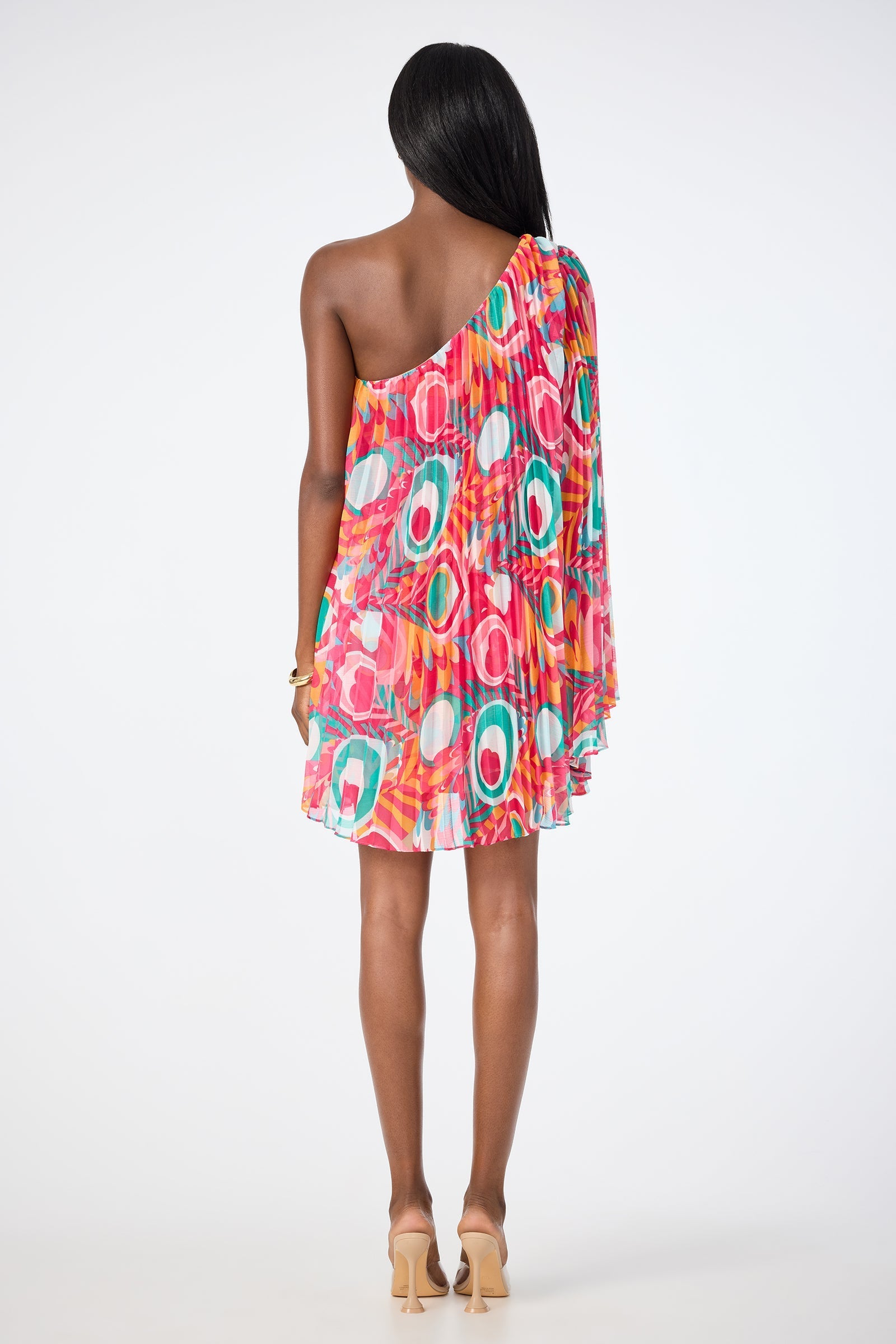 Vestido corto