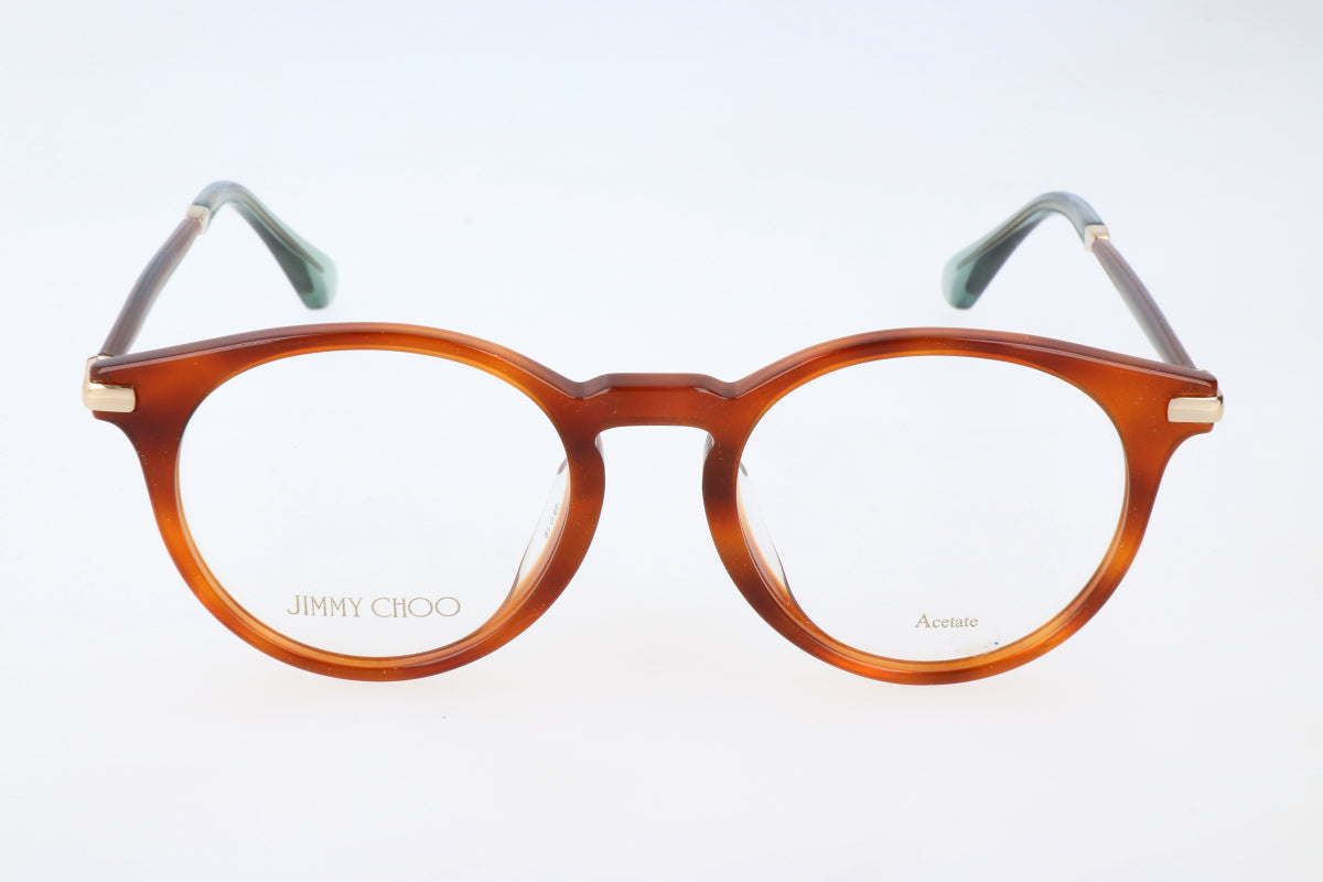 Gafas 48 mm color dorado